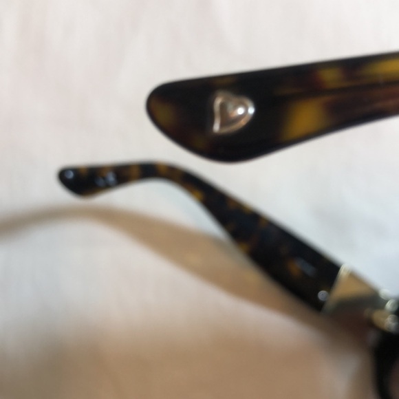 Brighton Hand Made Sunglasses 😎 63-17.  Heat Wave - Picture 6 of 12